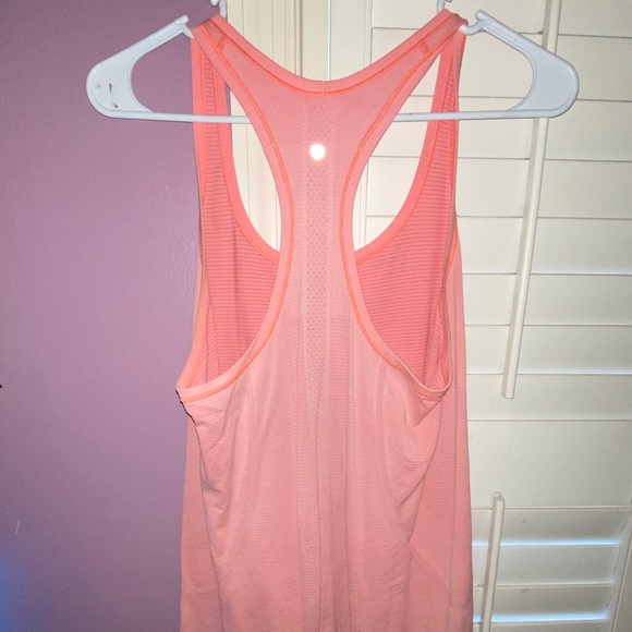 lululemon tank (‼️small stain) - Picture 3 of 4
